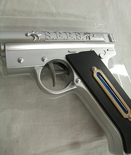 Amazon | Happyくじ PERSONA 3 C賞 召還器型水鉄砲 全1種 単品