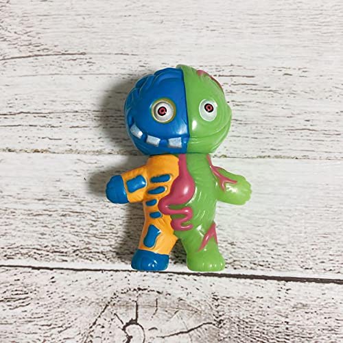 Amazon.co.jp: ガッキーくん ST赤と白の捜査ファイル : おもちゃ