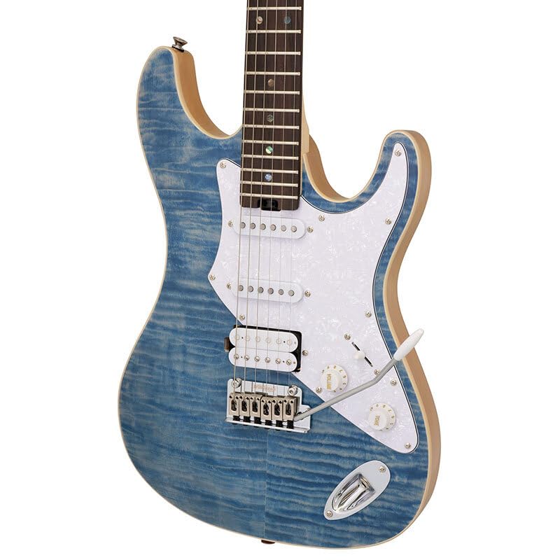 Amazon | AriaProII 714-AE200 LRBL Lorelei Blue アリアプロツー