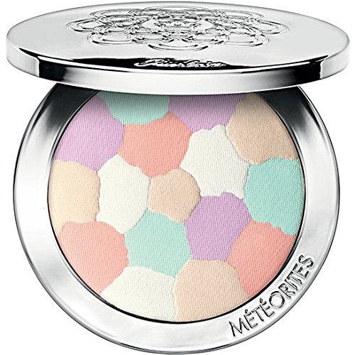 Guerlain Meteorites Compact 2 Clair/Light : Amazon.ae: Beauty