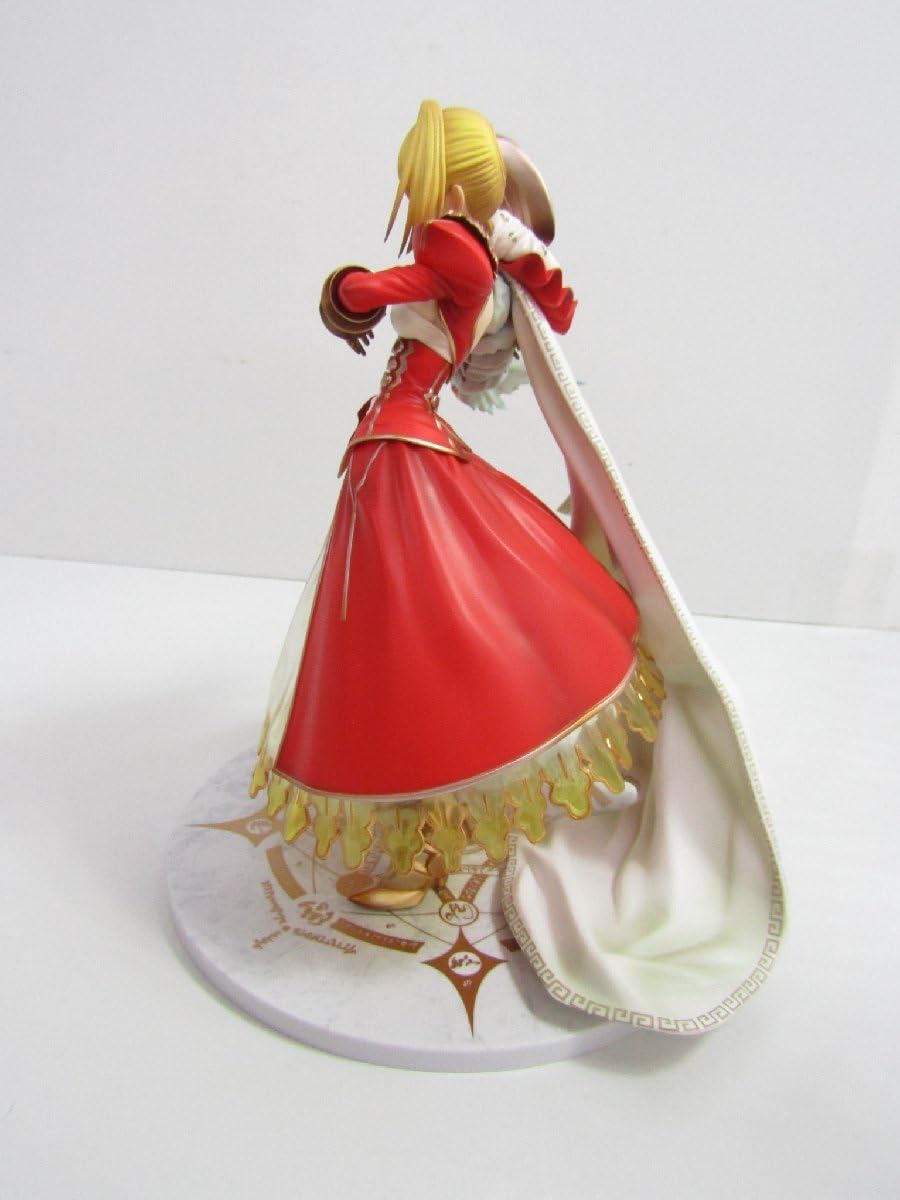 Amazon.co.jp: Fate/Grand Order セイバー/ネロ・クラウディウス〔第三