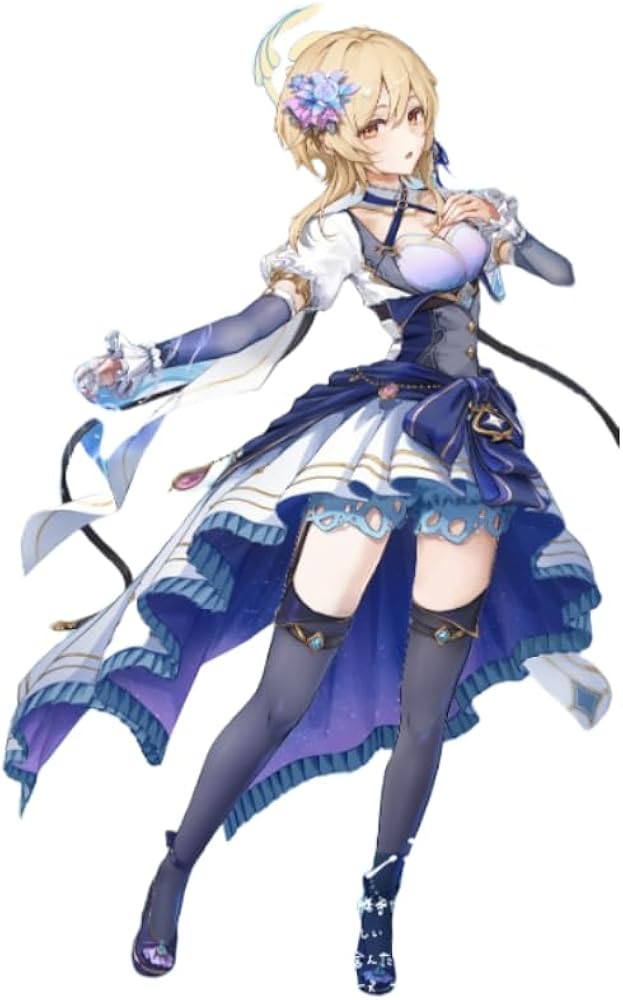 Amazon.co.jp: 【AGOS】「ウィッグ 、靴付き」原神(Genshin) 旅人さん