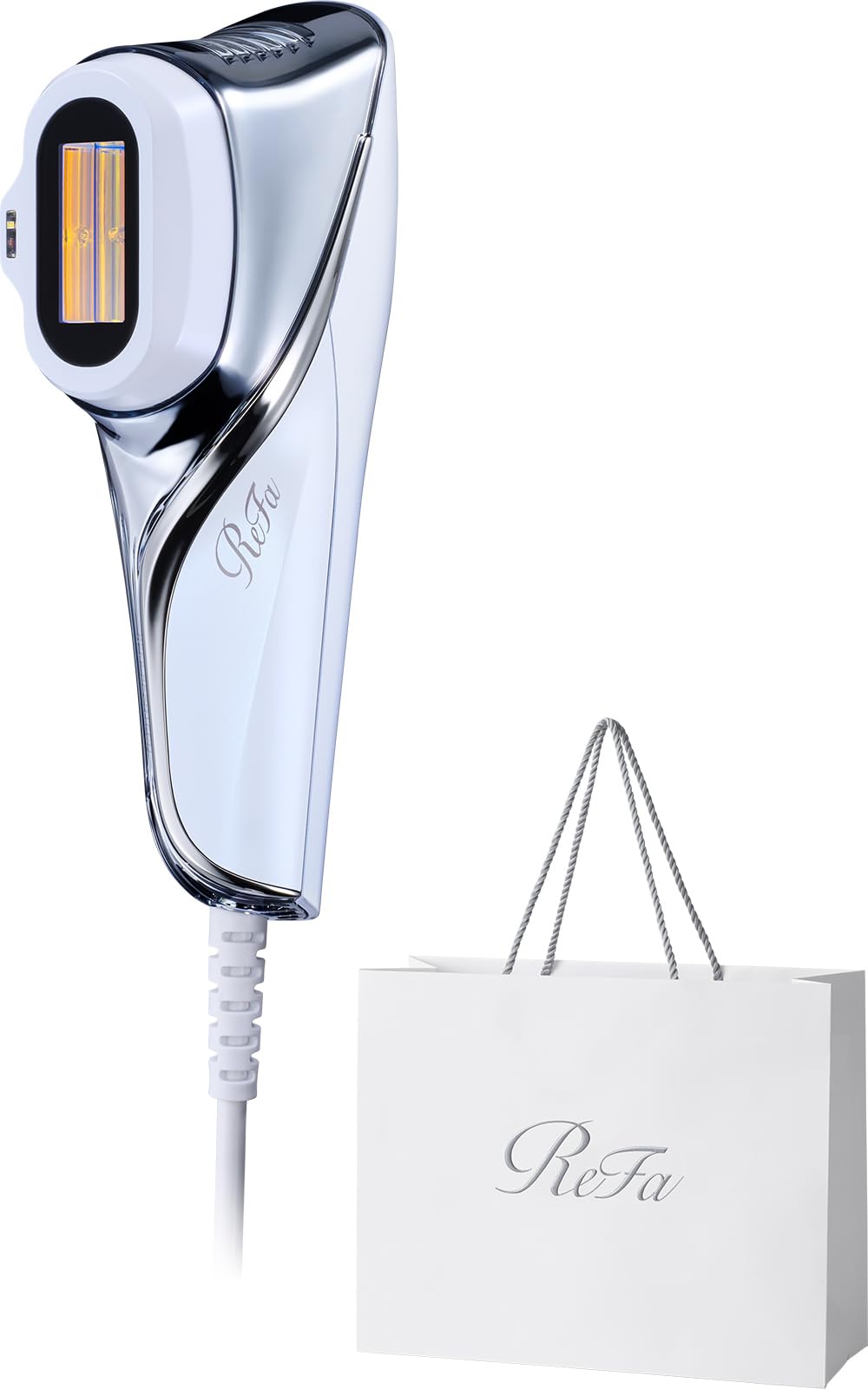 Amazon | 【公式ストア限定】リファ エピダブル クール/ReFa EPI W