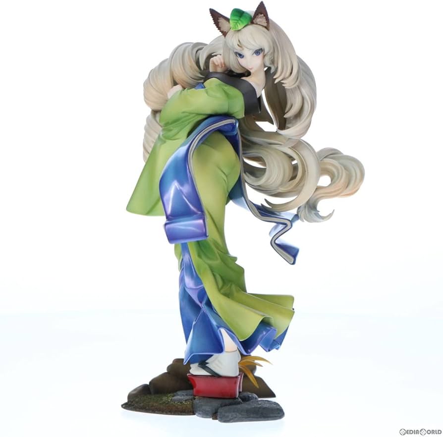 Amazon | 弓弦葉(ゆずるは) 朧村正 1/8 完成品 フィギュア アルター