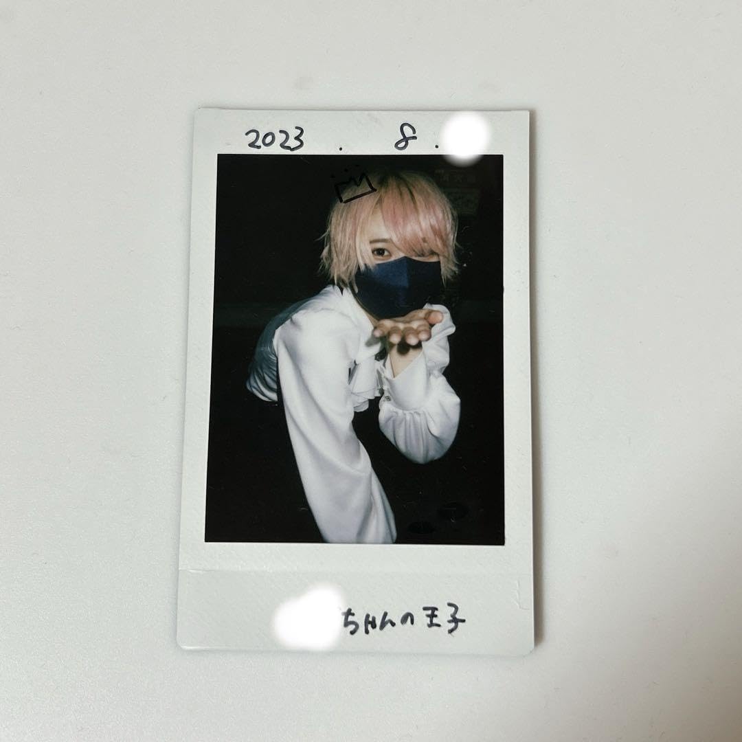 Amazon.co.jp: avam 桔梗花香 チェキ : ホーム＆キッチン