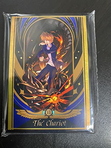 Amazon.co.jp: 遊 戯 王 タロットナンバー 城之内 克也 真紅眼の黒竜