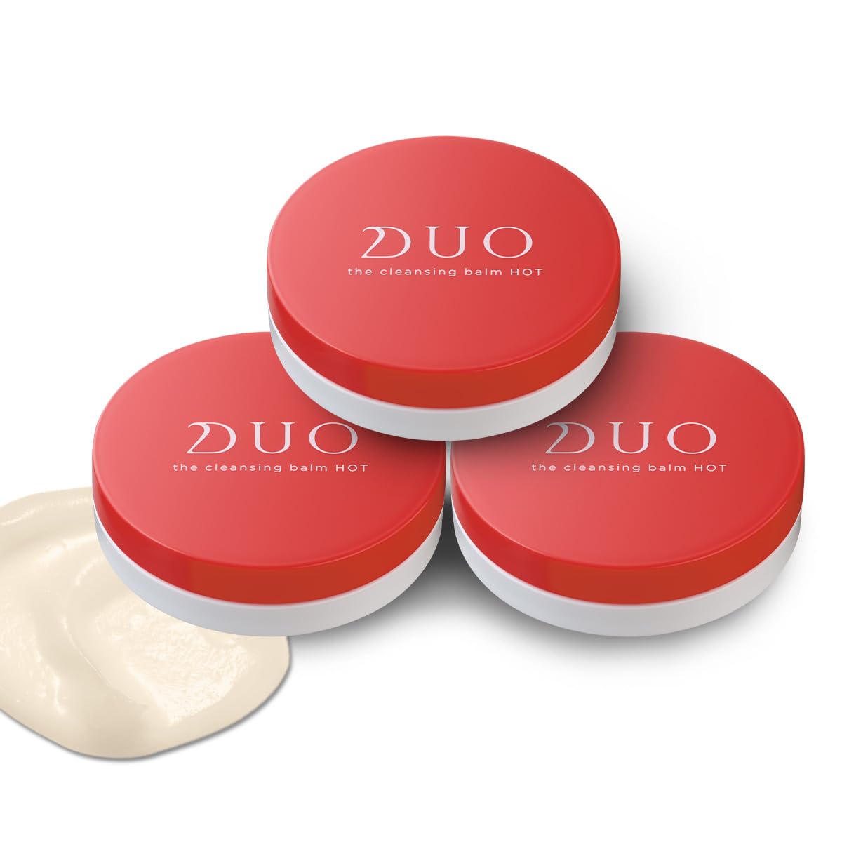 Amazon | 【 温感ケア・うるおい巡り*肌！】 DUO ザ クレンジング