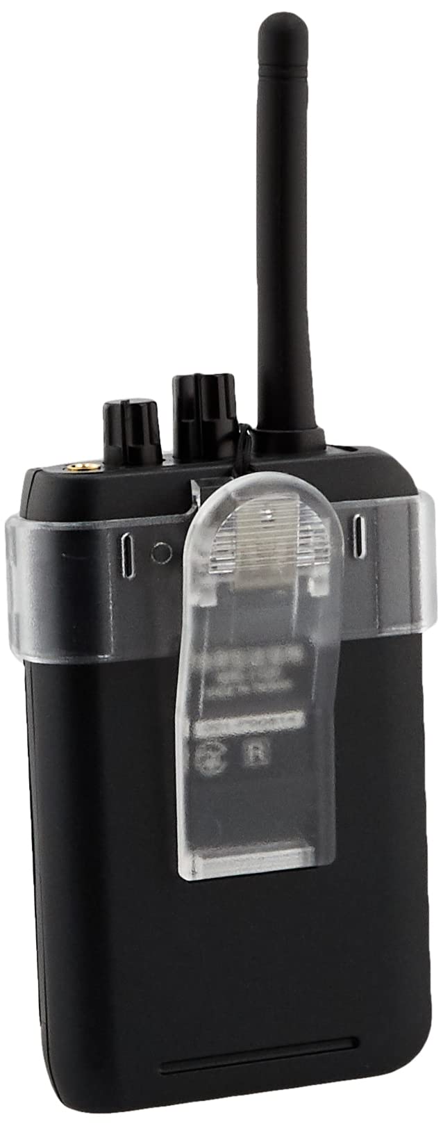 Amazon.co.jp: TOA 300MHz帯ワイヤレスガイド/PAシステム 携帯型送信機