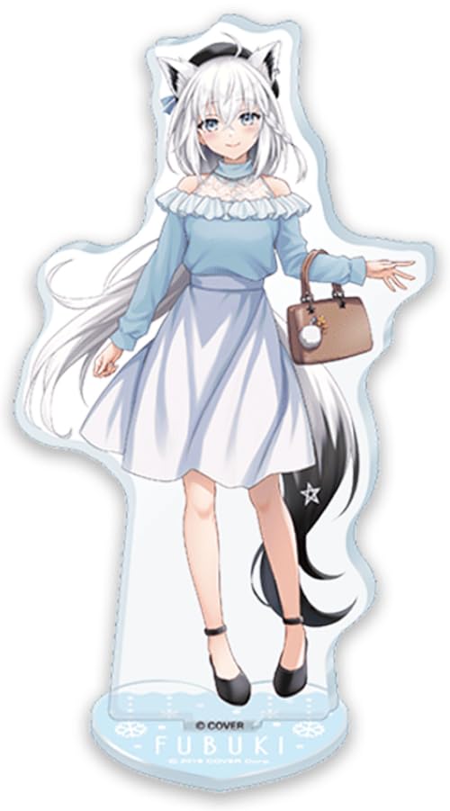 Amazon.co.jp: 「ホロライブ×ローソン」キャンペーン アクリルスタンド