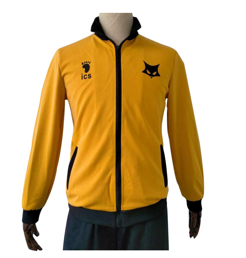 Amazon.co.jp: SCLYX ハイキュー!! V.LEAGUE MSBYブラックジャッカル