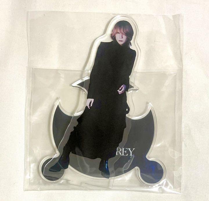 Amazon.co.jp: ギフトーレ限定アクリルスタンド アー写 DIR EN GREY