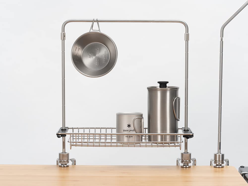 Amazon | スノーピーク(snow peak)IGT テーブルトップアーキテクト