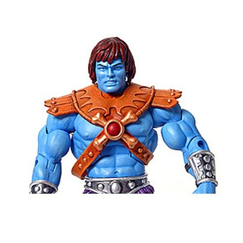 Amazon.com: HeMan Masters of the Universe Classics Exclusive
