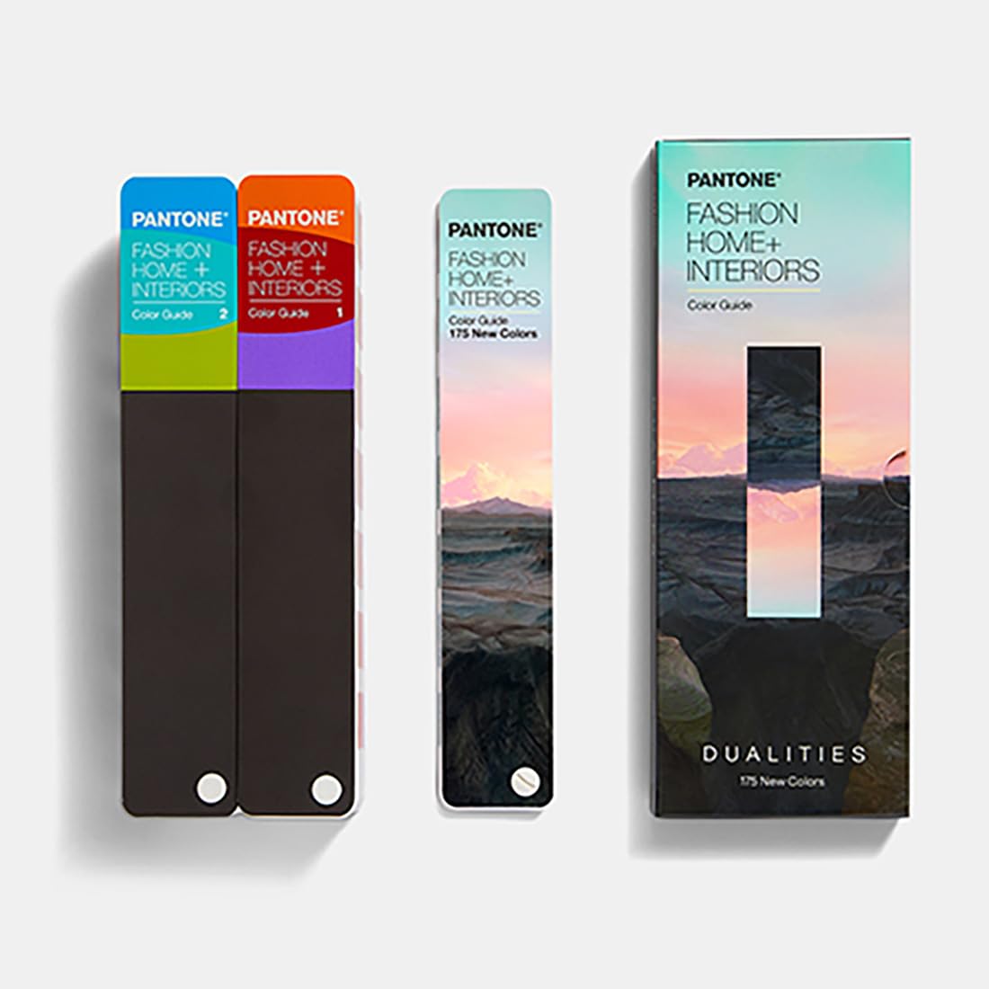 Amazon | パントン(PANTONE) 色見本 ファッション、ホーム+インテリア