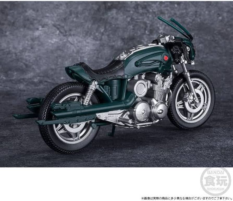 Amazon.co.jp: 掌動-XX 仮面ライダーBLACK SUN＆バトルホッパーセット