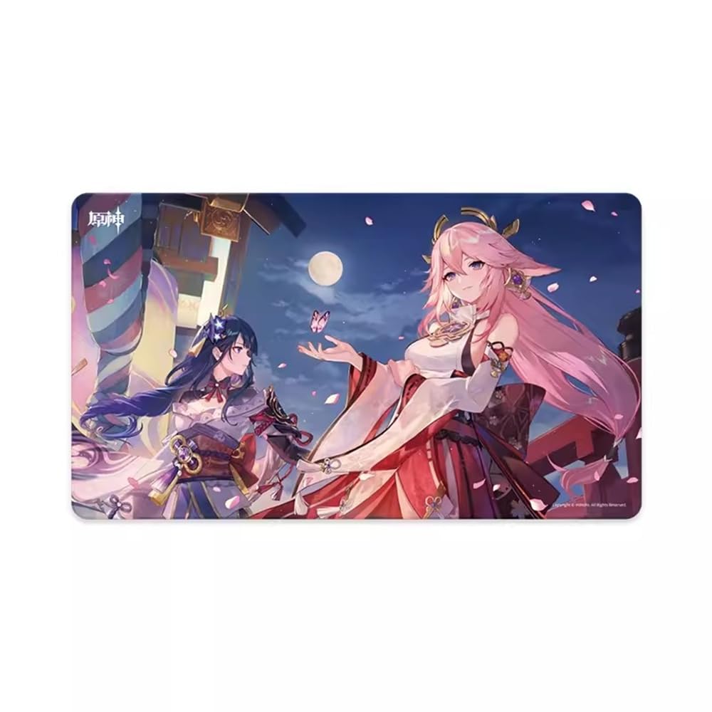 Amazon.co.jp: 原神（げんしん）テーマシリーズ 「薄櫻が綻ぶ時