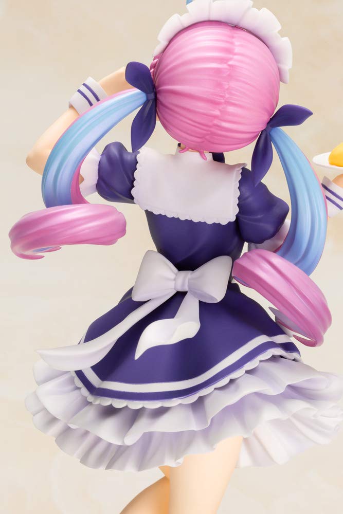 Amazon | 湊あくあ 1/7スケール PVC製 塗装済み完成品フィギュア PP942