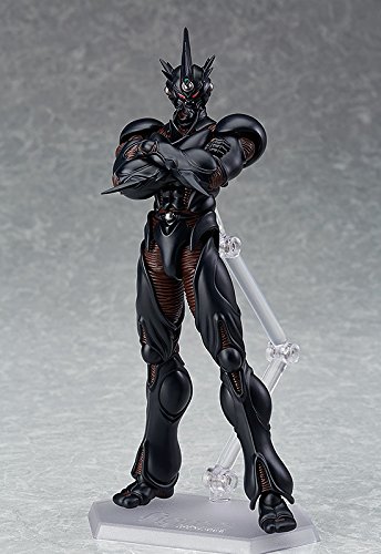 Amazon.co.jp: figma 強殖装甲ガイバー ガイバーIII ノンスケール