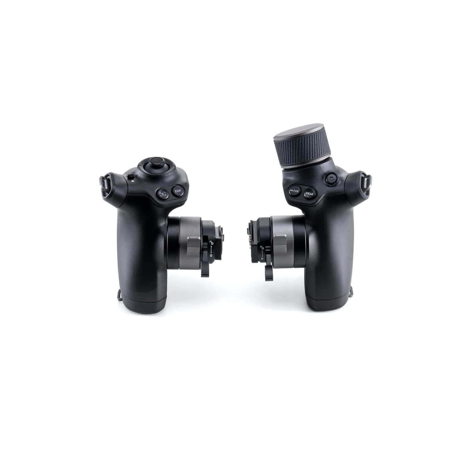Amazon.com : DJI Ronin 4D Hand Grips Combo : Electronics
