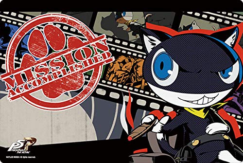 Amazon.co.jp: ブシロード ラバーマットコレクション Vol.587 ペルソナ