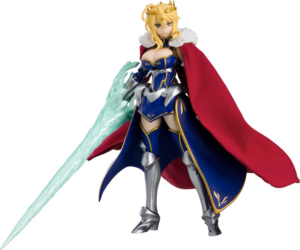 Amazon | figma Fate/Grand Order ランサー/アルトリア ペンドラゴン
