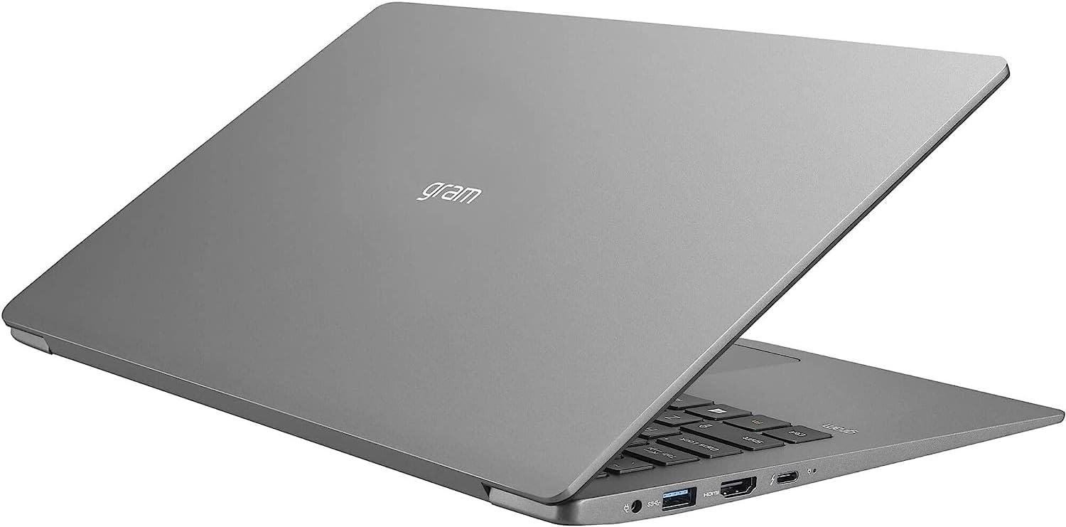 Amazon.com: LG Gram 15 15Z95N Business Laptop (15.6