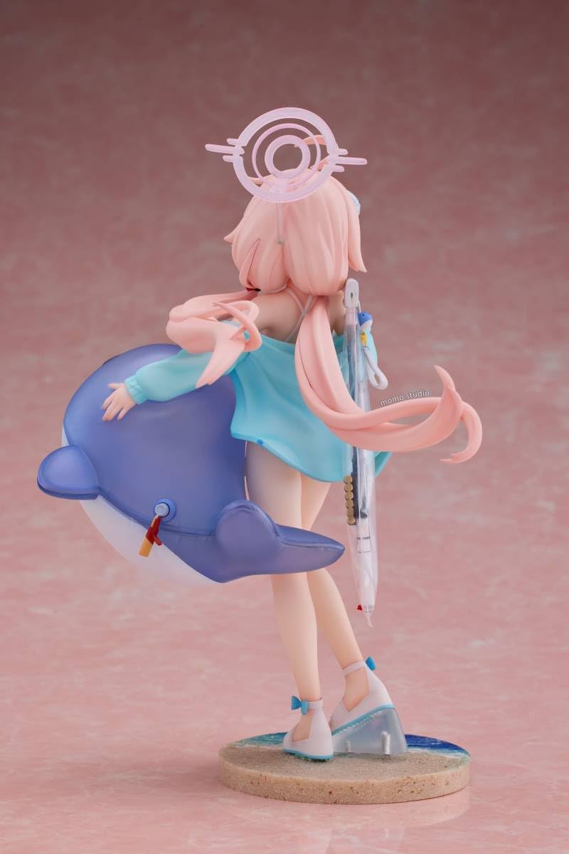 Amazon.co.jp: 未塗装 品 標家模型坊 小鳥遊ホシノ 水着 Blue Archive