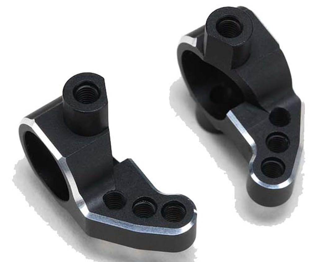 Amazon | ヨコモ アルミ製 軽量フロントSPステアリングブロック RD/SD