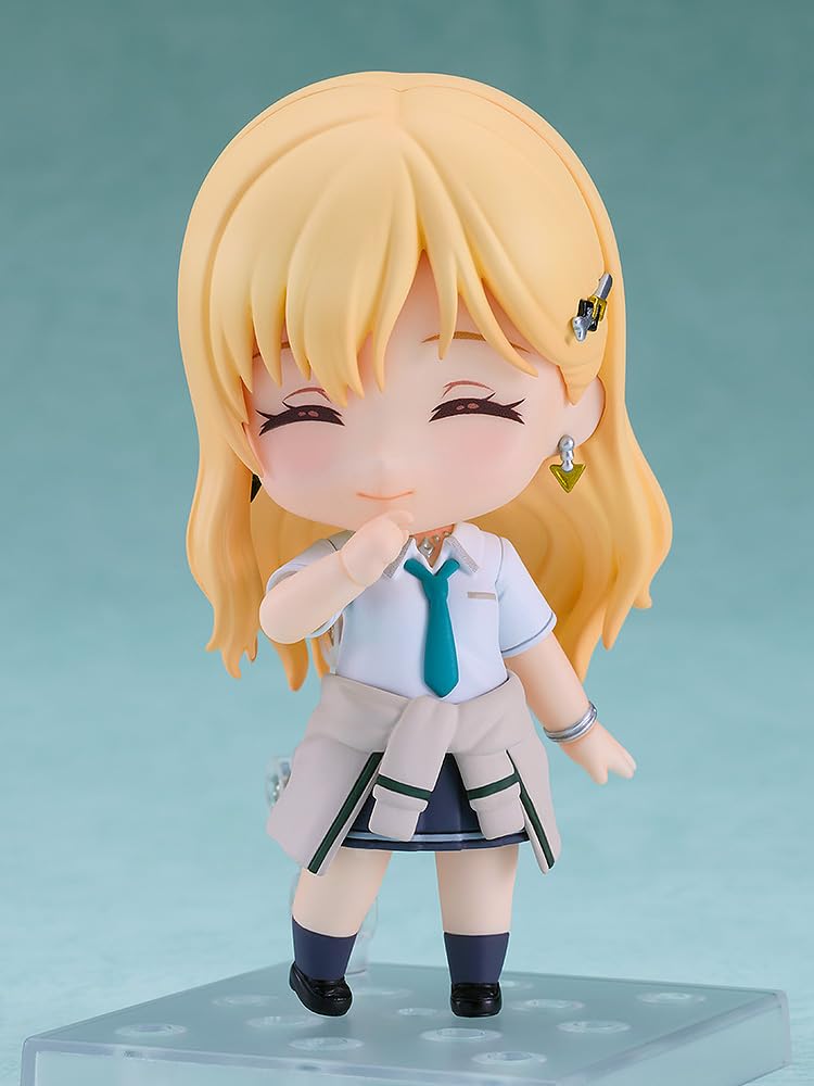 Amazon | ねんどろいど 義妹生活 綾瀬沙季 ノンスケール プラスチック