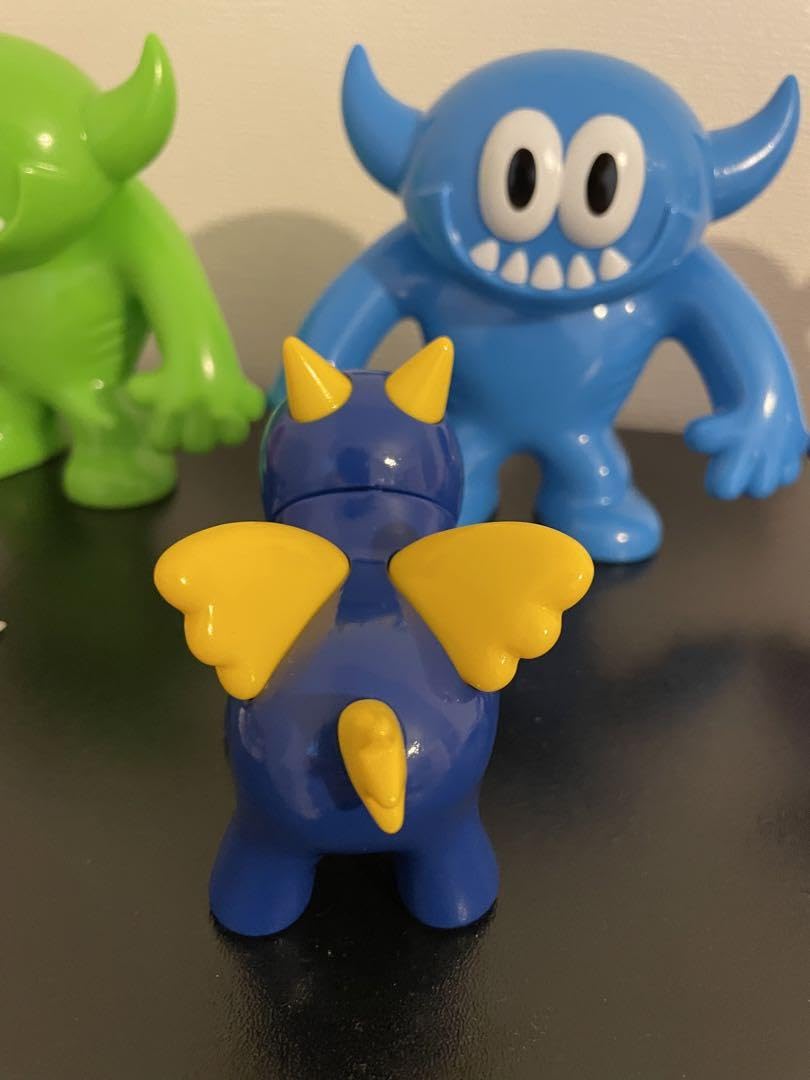 Amazon.co.jp: ガブガブ ソフビ kamakiri gabugabu マジックホース