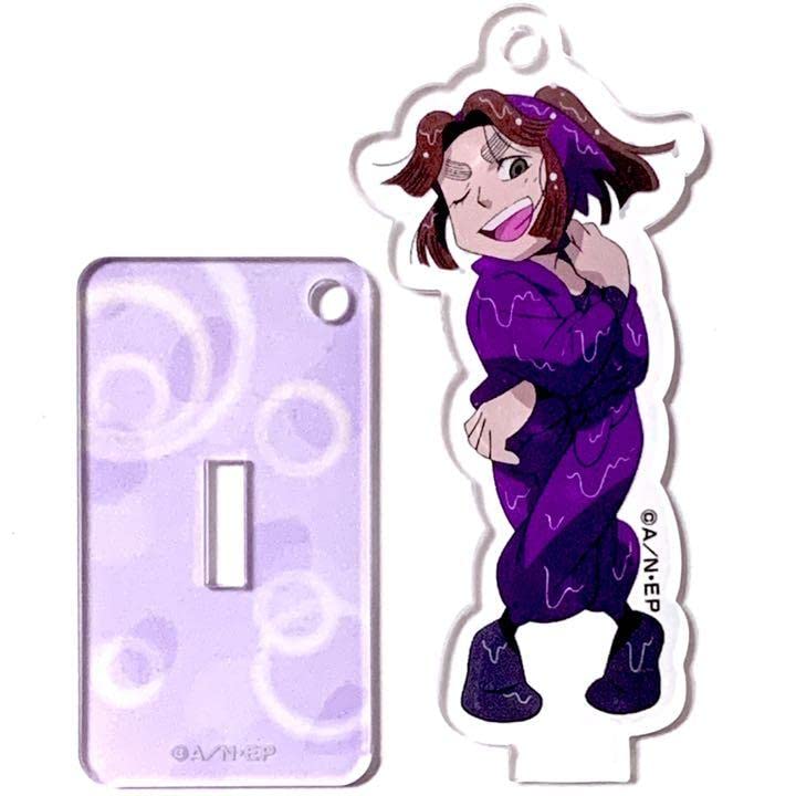 Amazon.co.jp: 忍たま乱太郎 平 滝夜叉丸 アクリルスタンド