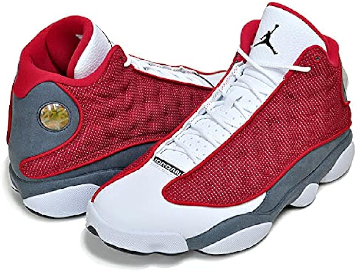 Amazon | [ナイキ] エアジョーダン 13 レトロ AIR JORDAN 13 RETRO GYM