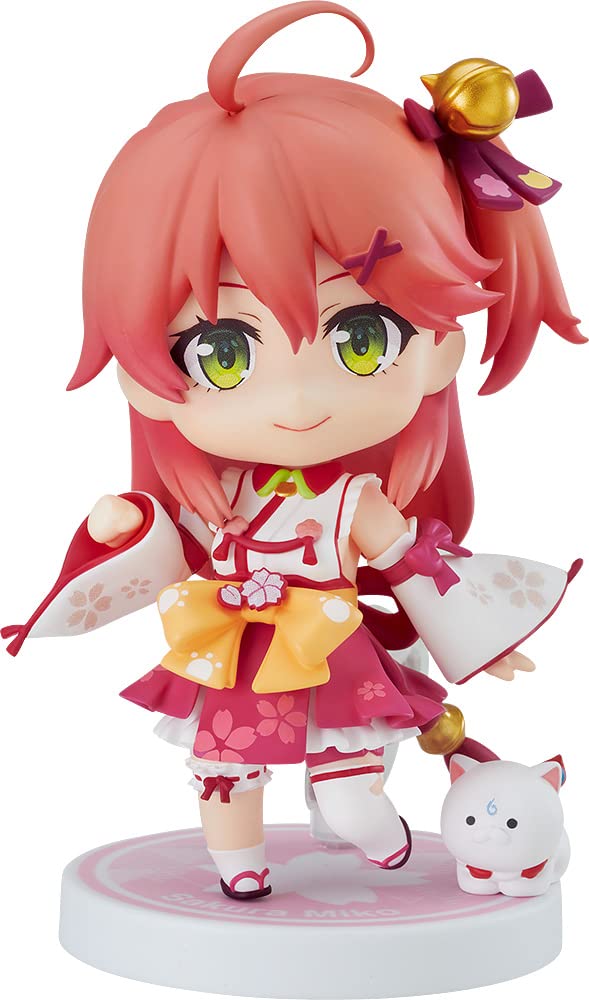 Amazon | マックスファクトリー(Max Factory) ねんどろいど ホロライブ