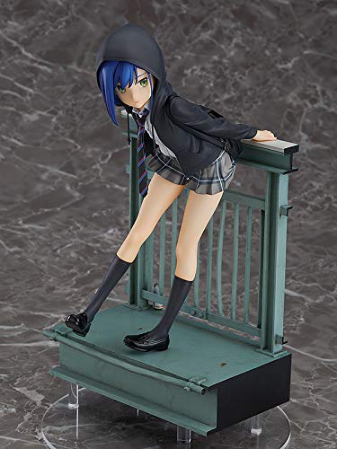 Amazon | ダーリン・イン・ザ・フランキス イチゴ 1/7スケール ABS&PVC