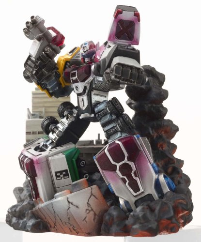 Amazon | TAMASHII NATIONS レンジャーズストライク ソリッド VOL.1