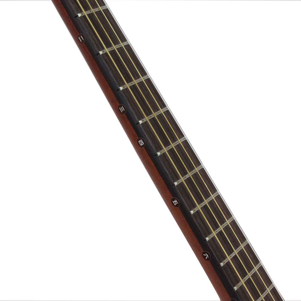 Amazon.co.jp: K.Yairi 奏生 カナイ N 一五一会 (Kヤイリ) : 楽器