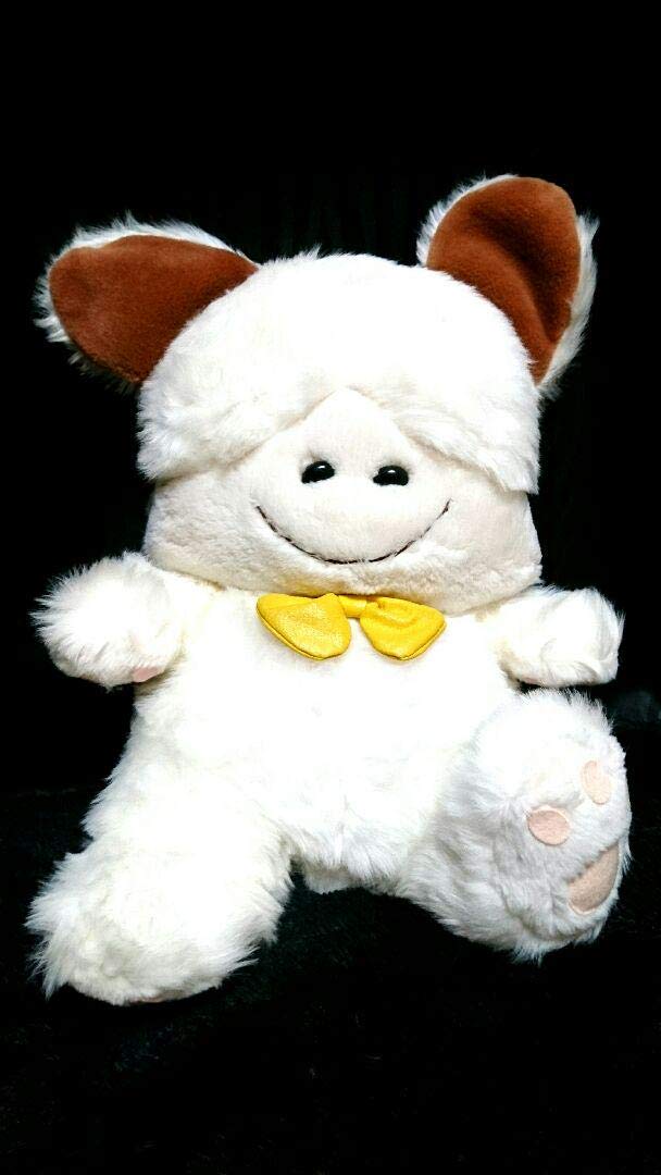 Amazon.co.jp: 54cm おはようスパンク ぬいぐるみ レトロ : おもちゃ