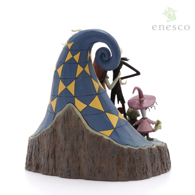 Amazon.com: Enesco Disney Traditions by Jim Shore Nightmare Before