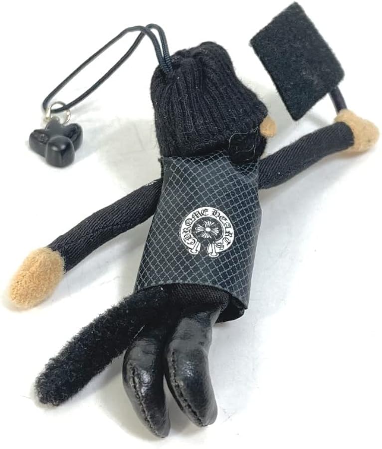 Amazon | [クロムハーツ] チャーム UAモンキー ユナイテッドアローズ