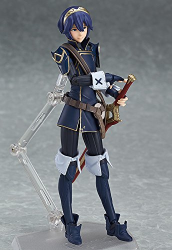 Amazon.co.jp: figma ファイアーエムブレム 覚醒 ルキナ ノンスケール