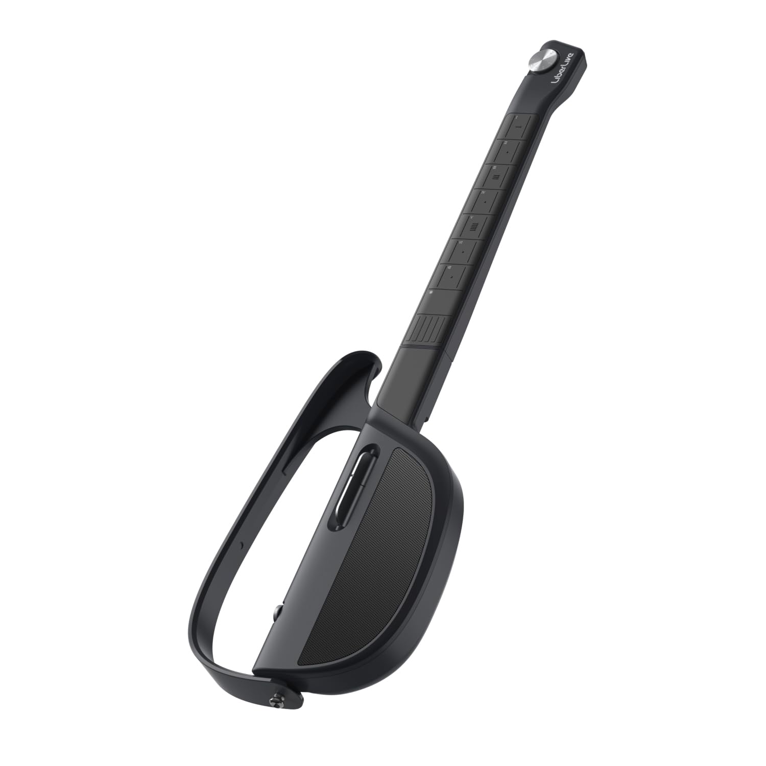 Amazon.com: LiberLive C1 Stringless Smart Guitar, Foldable Travel