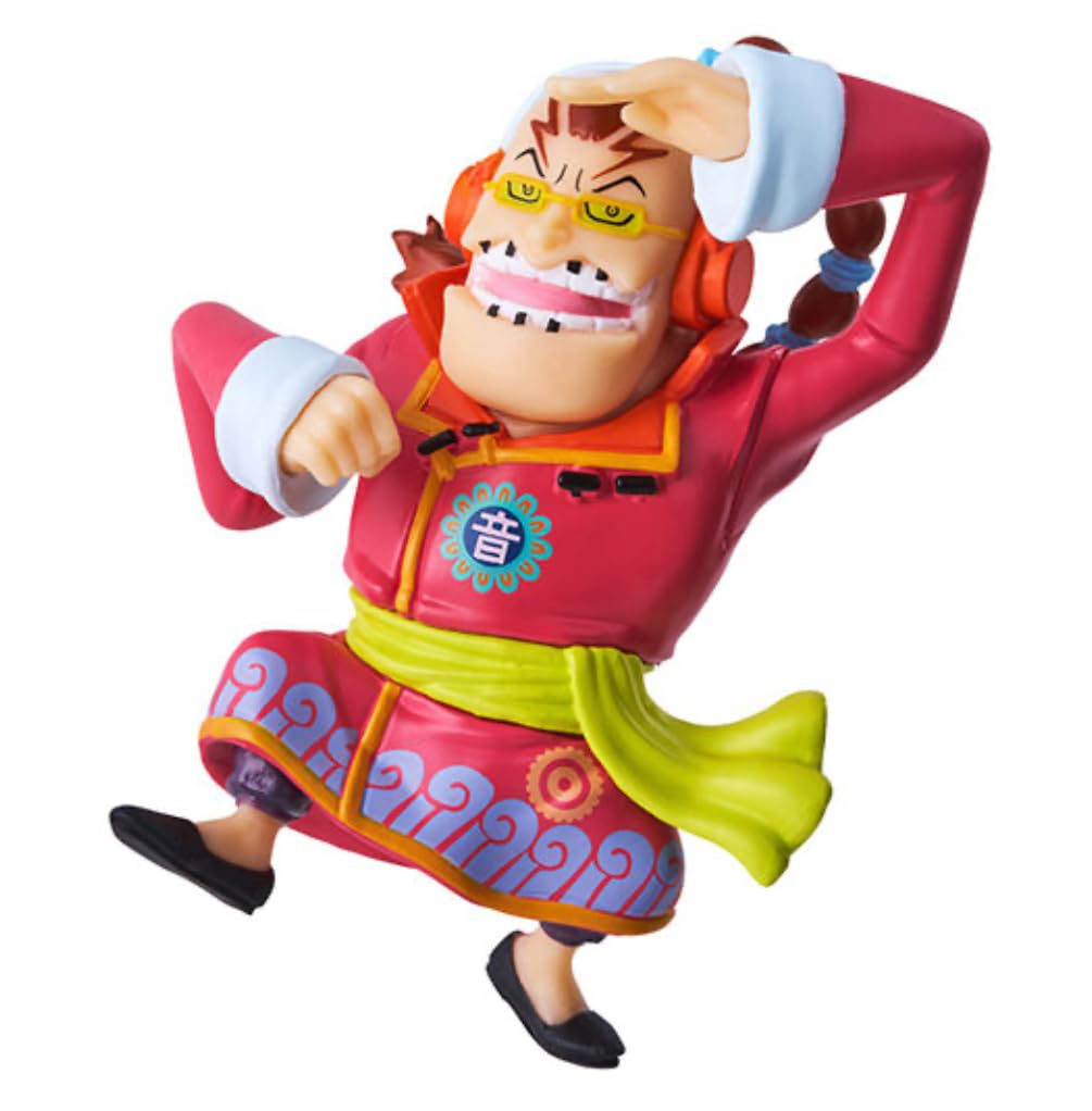 Amazon.co.jp: ワンピース ワンピの実 第16海戦 From TV animation ONE