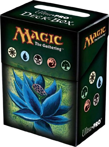 Amazon.co.jp: ウルトラプロ MTG マジック:ザ・ギャザリング ブラック