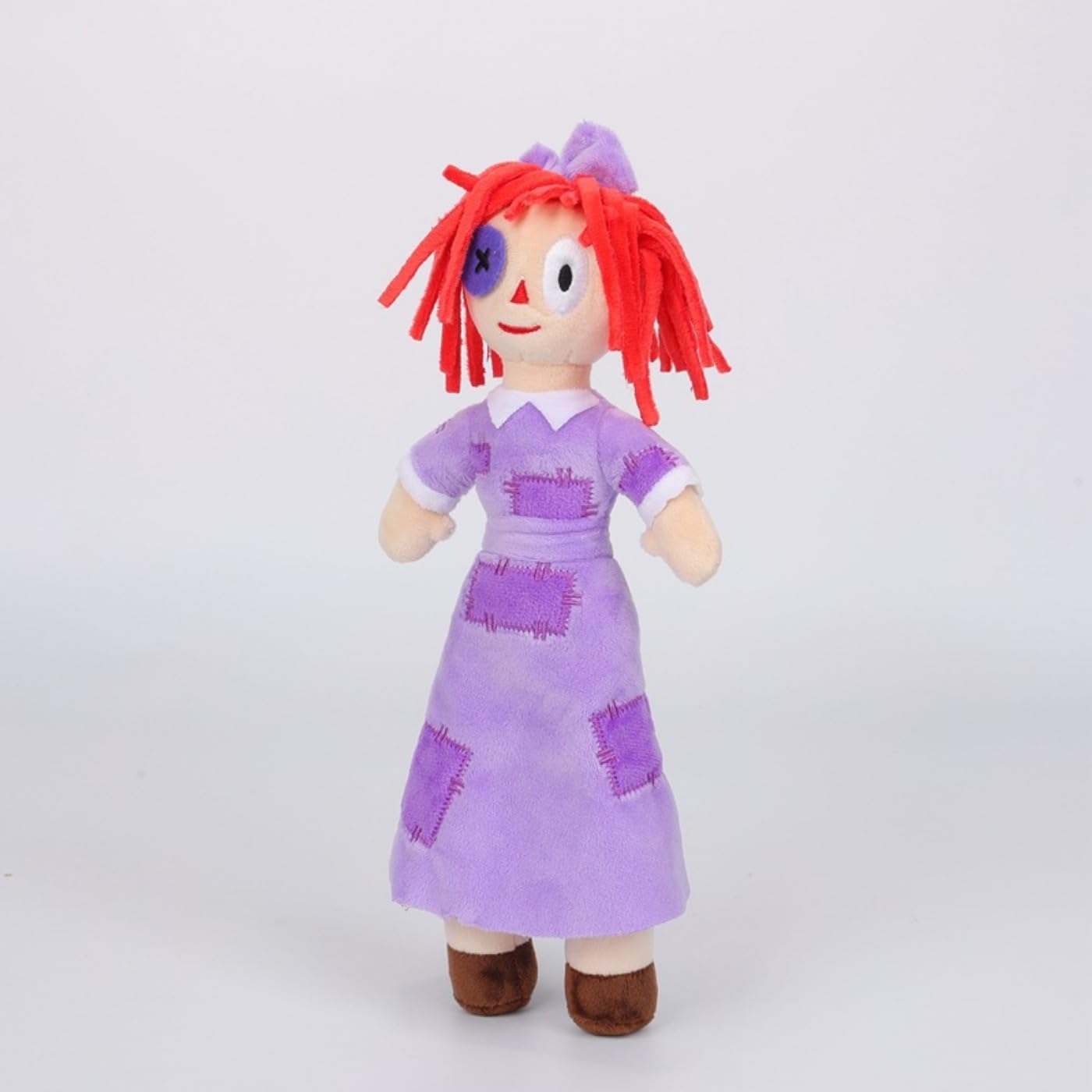 ファンシートイ サーカスサーカス ぬいぐるみ 3体セット アメトイ