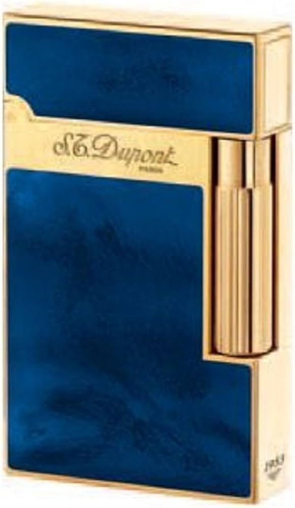 Amazon.co.jp: S.T.Dupont (エス・テー・デュポン) ライター ライン2