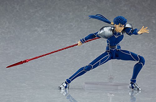 Amazon.co.jp: マックスファクトリー figma Fate/Grand Order ランサー