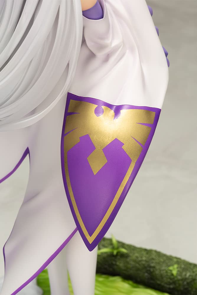 Amazon | 壽屋 Re:ゼロから始める異世界生活 エミリア 【記憶の旅路