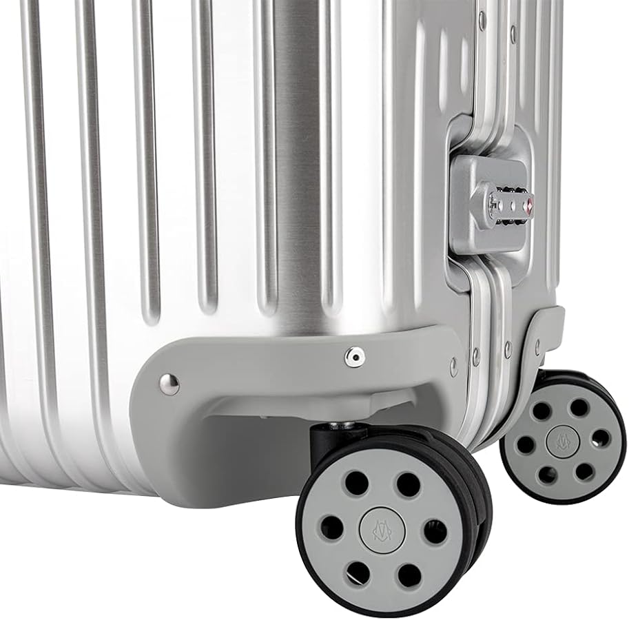 Amazon | [リモワ] スーツケース ORIGINAL CHECK-IN M オリジナル