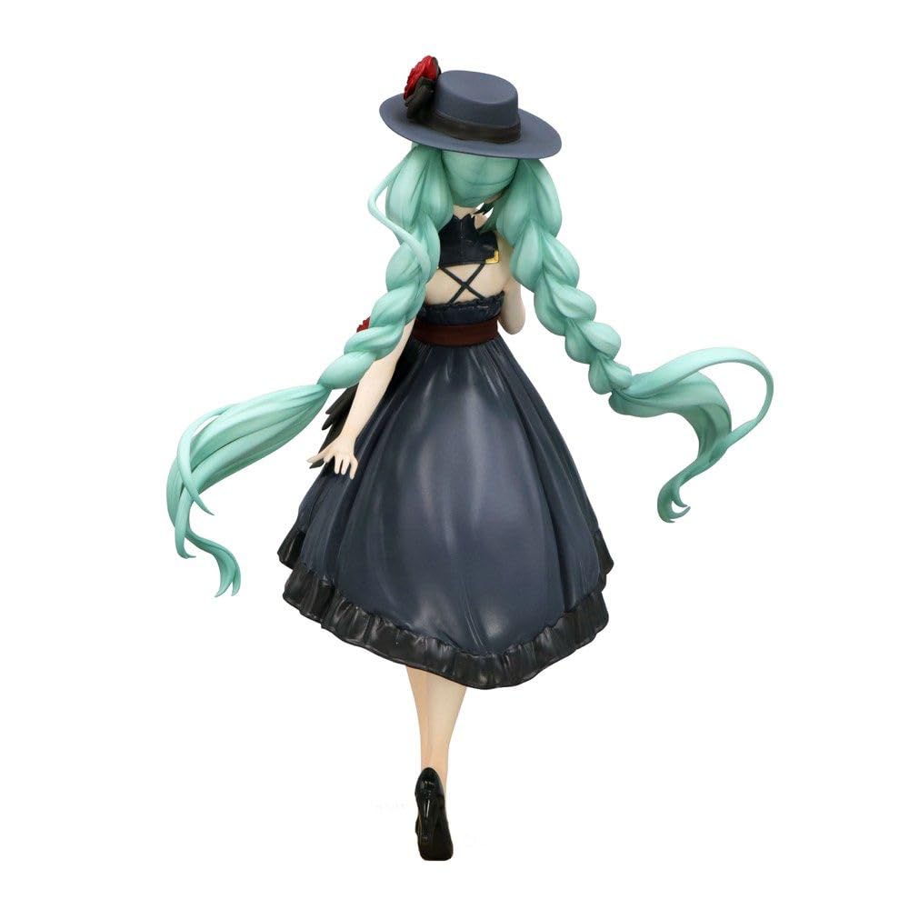 Amazon | 初音ミクシリーズ Trio-Try-iT Figure おでかけドレス