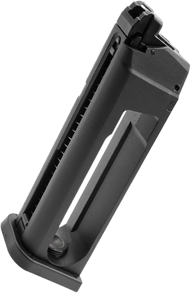 Amazon.co.jp: 【強烈なリコイルを楽しめる！】Carbon8 ストライカー9